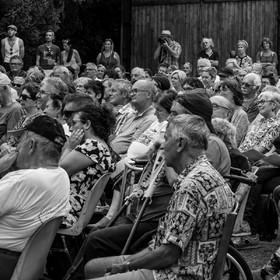 Jeanne Bleuse - Festival de Chaillol