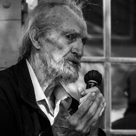 André Bucher - Rencontres Giono 2021 - Manosque