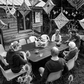 12 septembre 2023 : L'UCC à l'Ouort