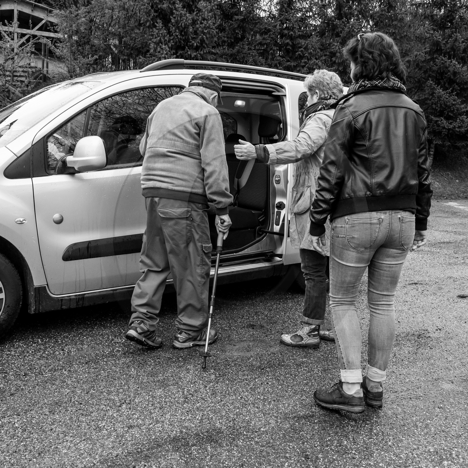 L'Ouort de Bénévent - 26 avril 2017