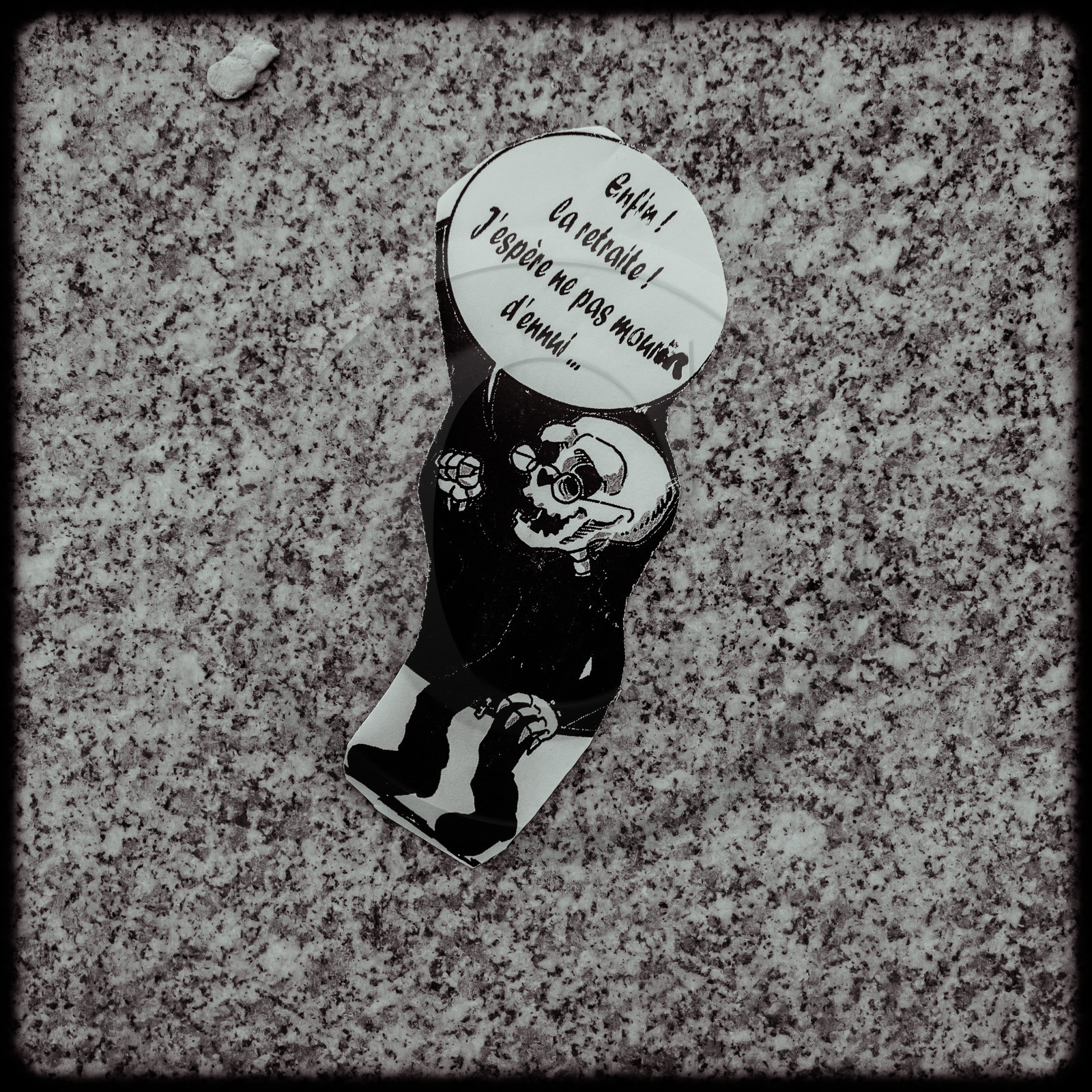 Manifestation à Gap le 24 janvier 2020