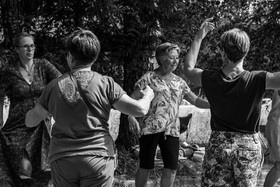 02 août 2023 : Pena Argentina