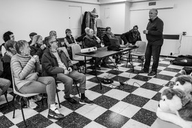 12 avril 2023 : Une épopée inconnue