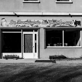 La Fromagerie du Champsaur