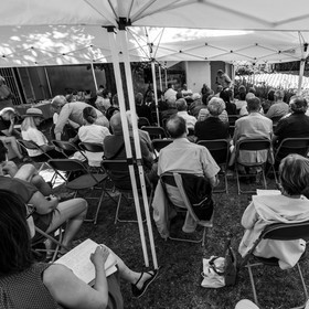 Rencontres Giono 2021 - Manosque