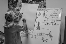 04 juin 2025 : Avec le Studio 1071