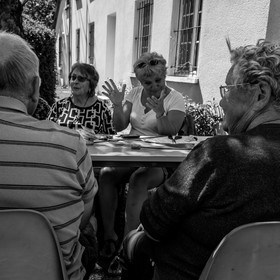 12 juillet 2017 - Moulins à vent