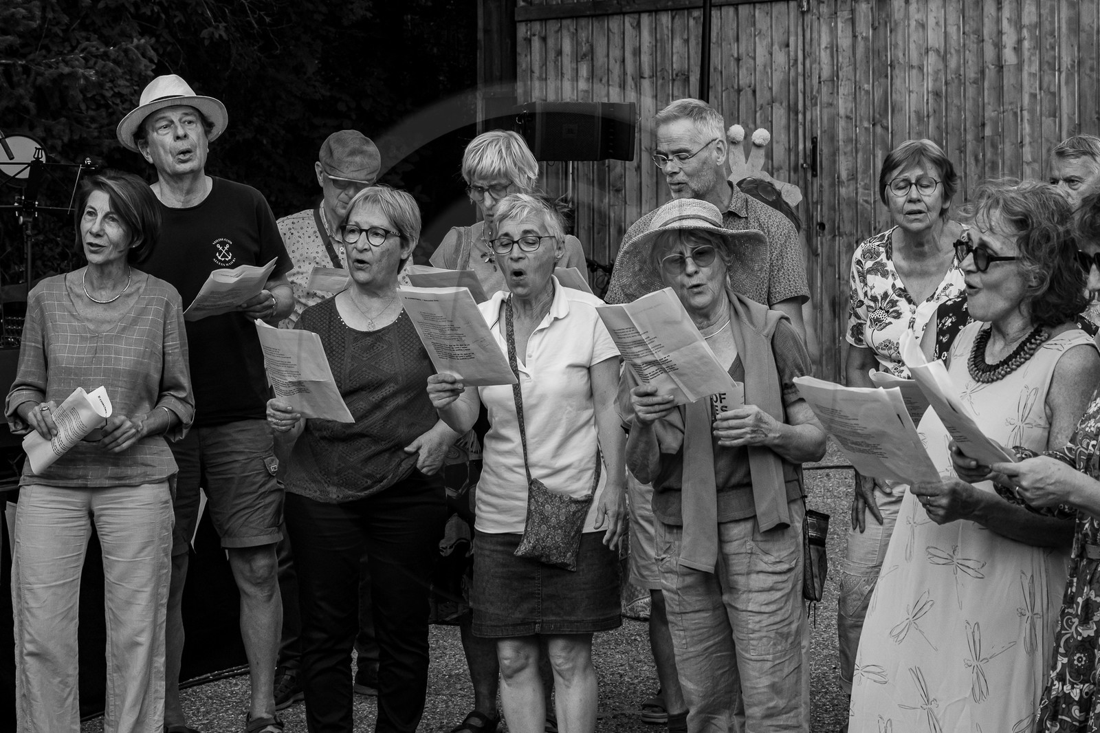 02 août 2023 : Pena Argentina