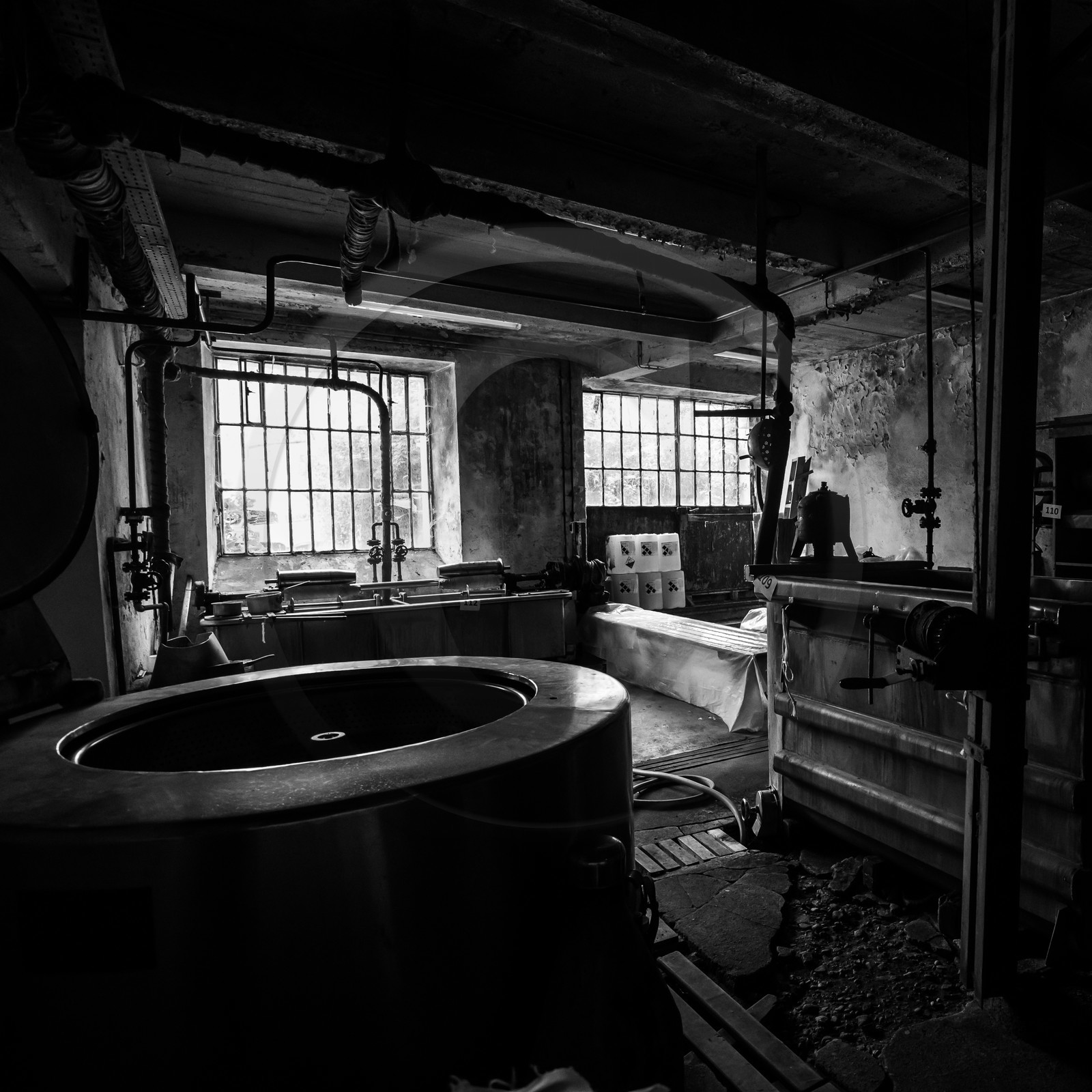 La Filature du Valgaudemar