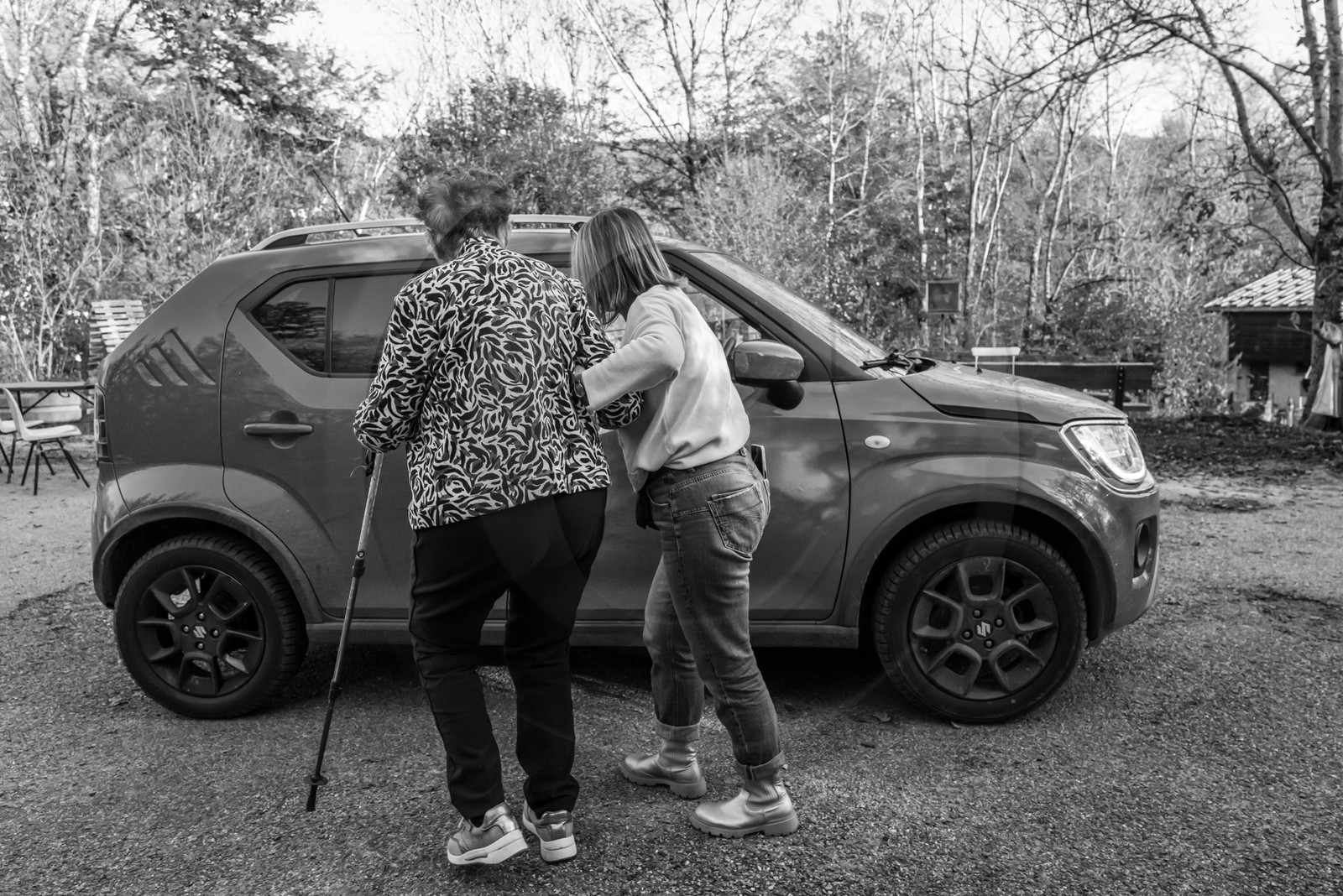 30 octobre 2024 : Découverte du Bao Pao avec Jean Schumtz et la compagnie La Puce à l'Oreille