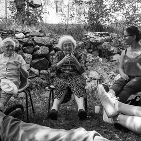 23 juillet 2019 : Mouvements dansés et psychomotricité avec Damien Derouet