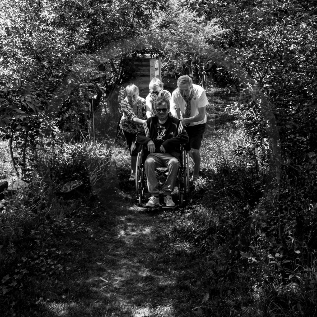 20 mai 2022 : 2ème journée des aidants