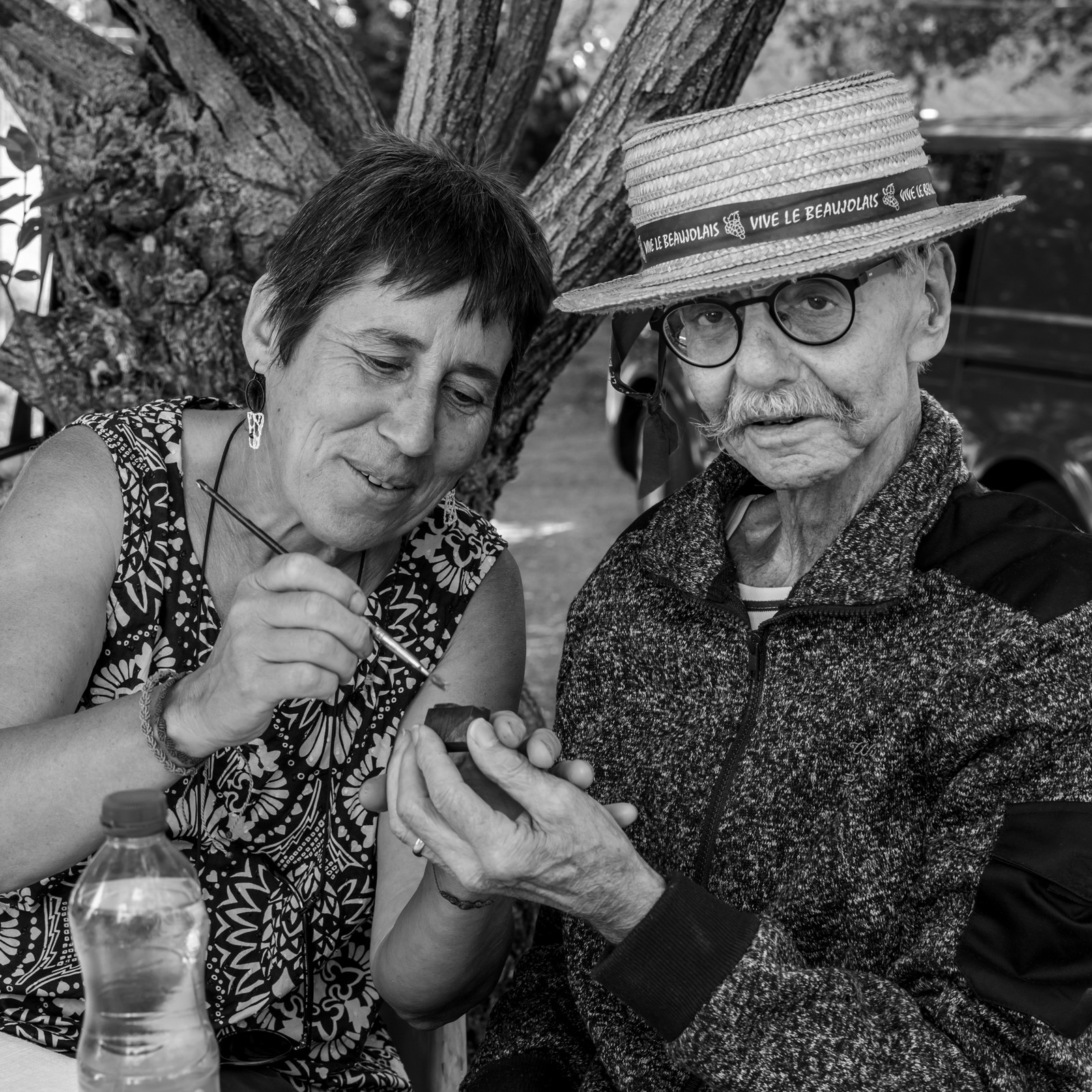 27 juin 2025 : Journée des aidants