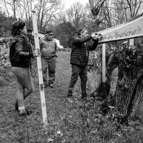 L'Ouort de Bénévent - 26 avril 2017