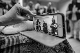 Automne photographique en Champsaur 2022