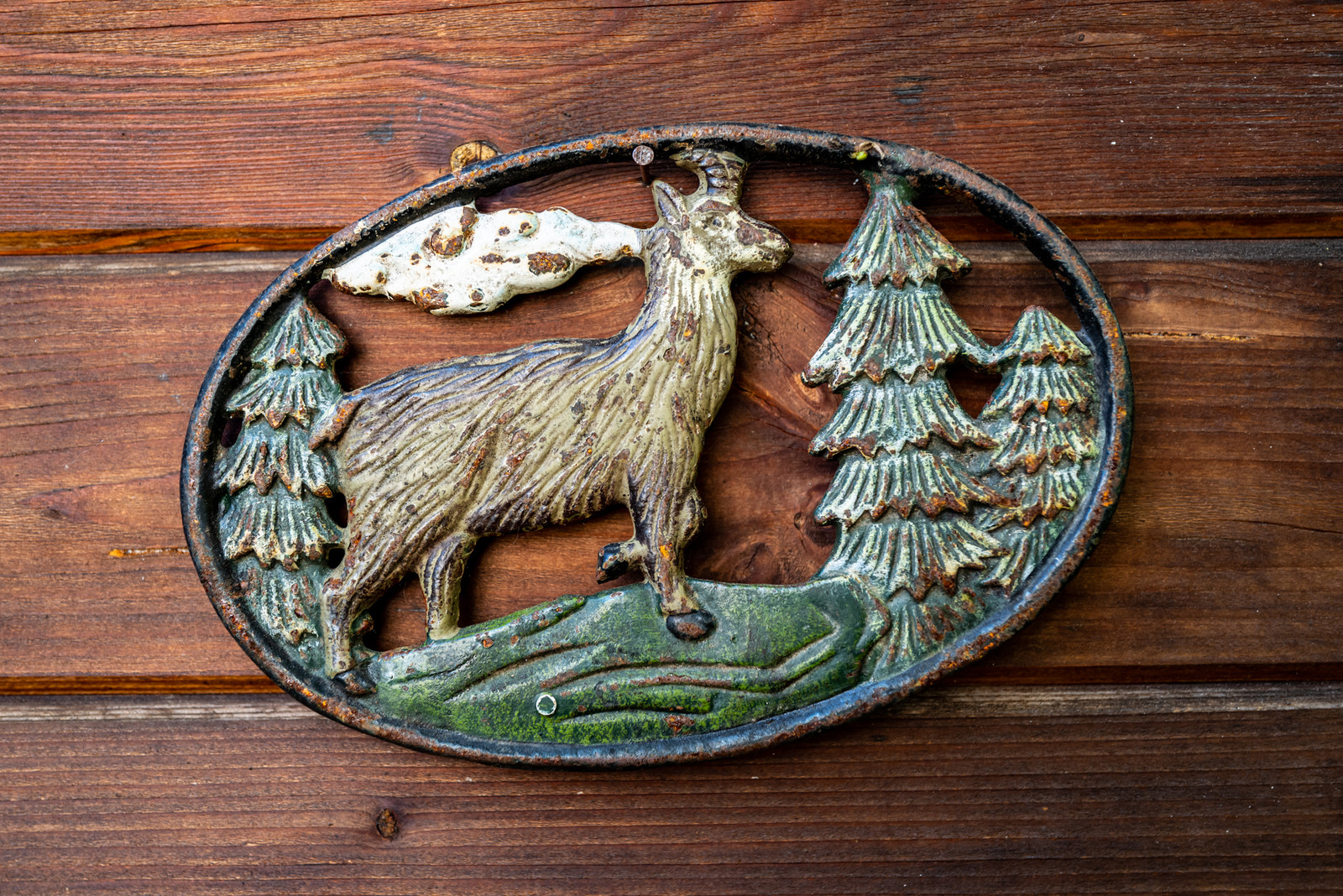 Le Pas du Loup - Le Glaizil -14 mai 2023