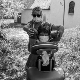 31 mai 2021 : Journée des aidants