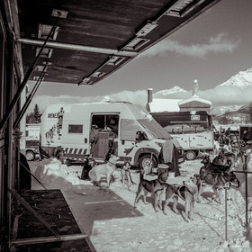 La Valgaude Traineau 2015