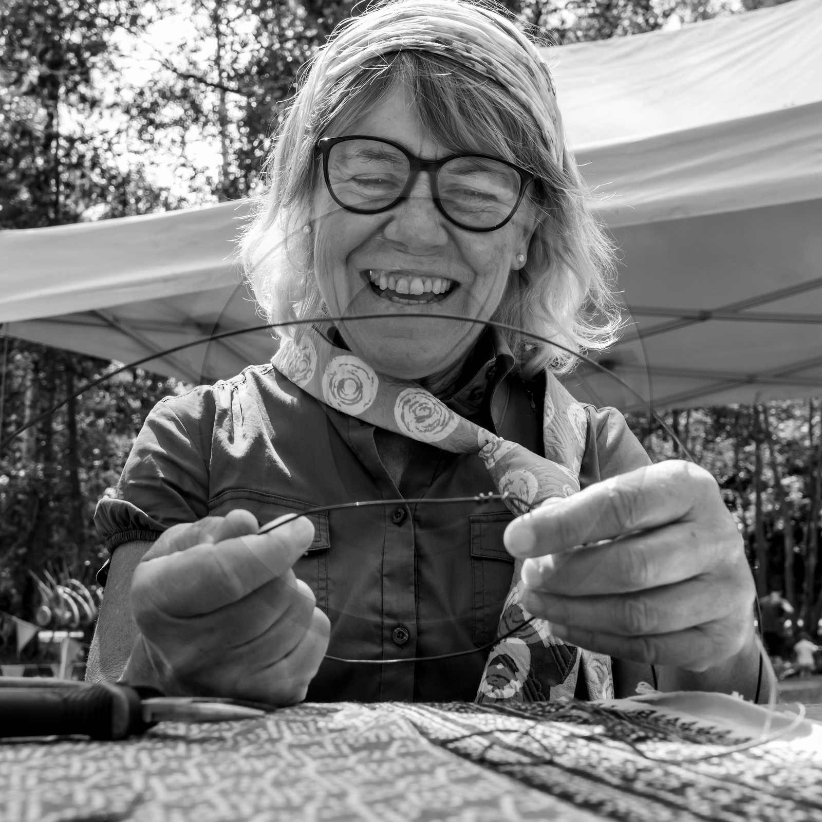 Festival l'Echo des mots