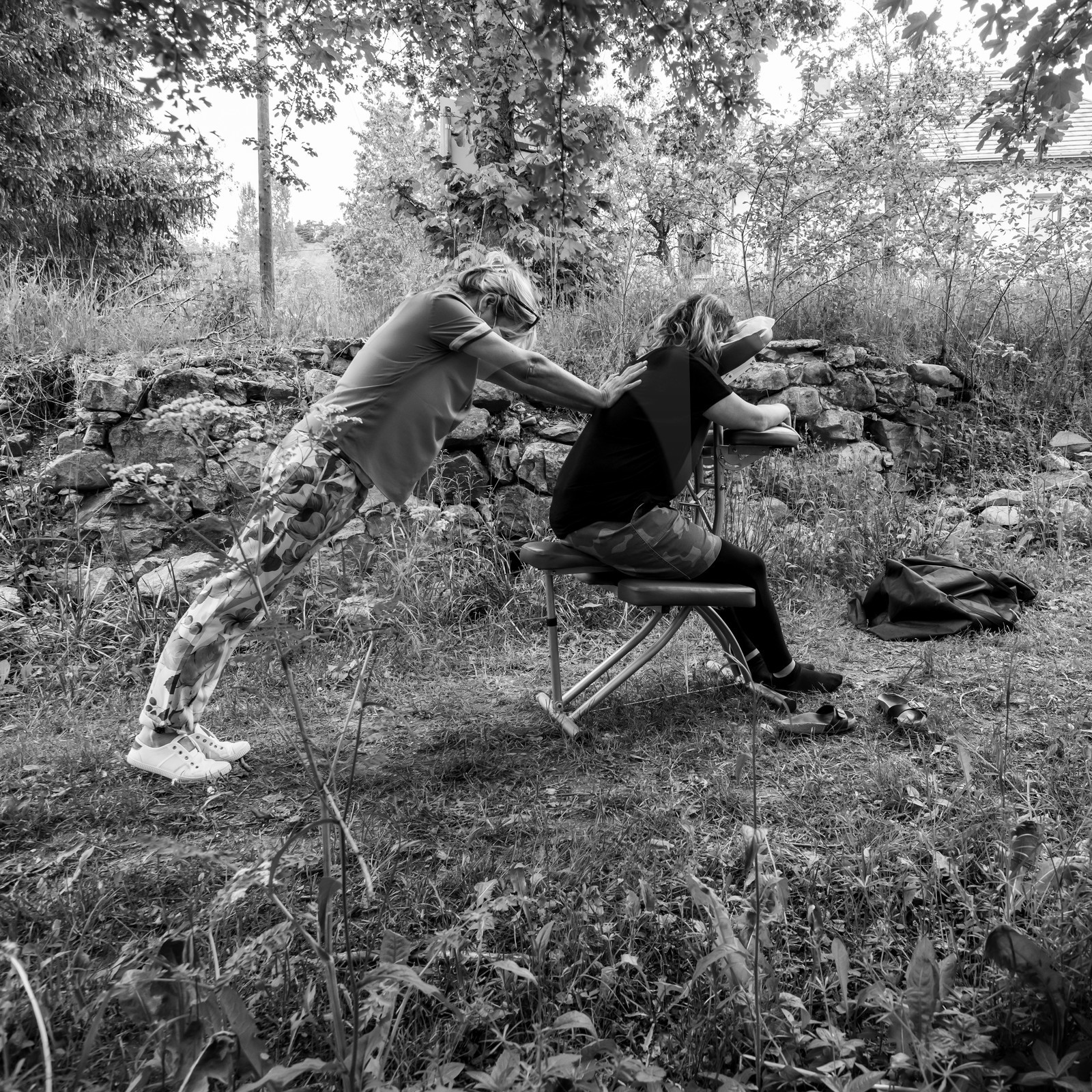 31 mai 2021 : Journée des aidants