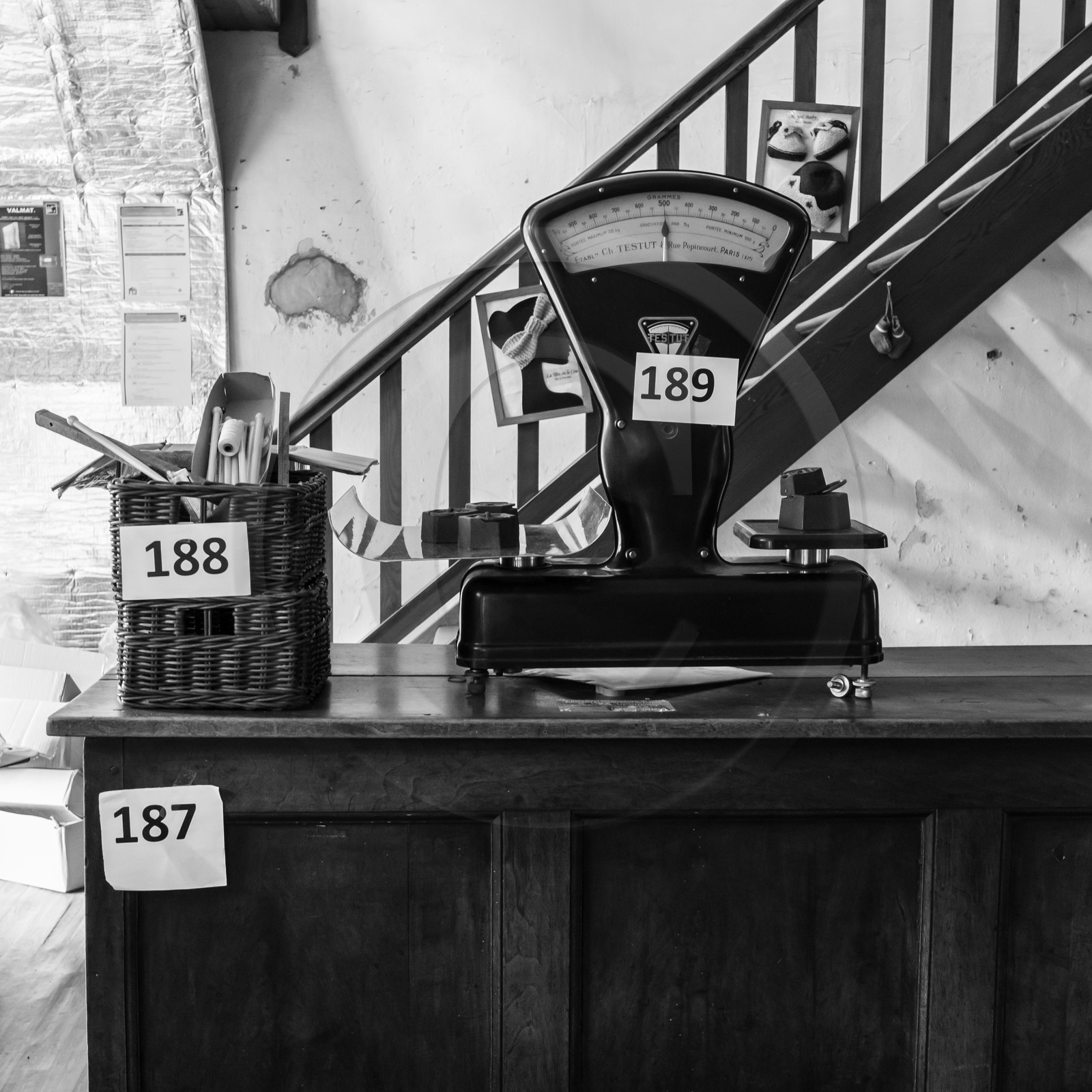 La Filature du Valgaudemar