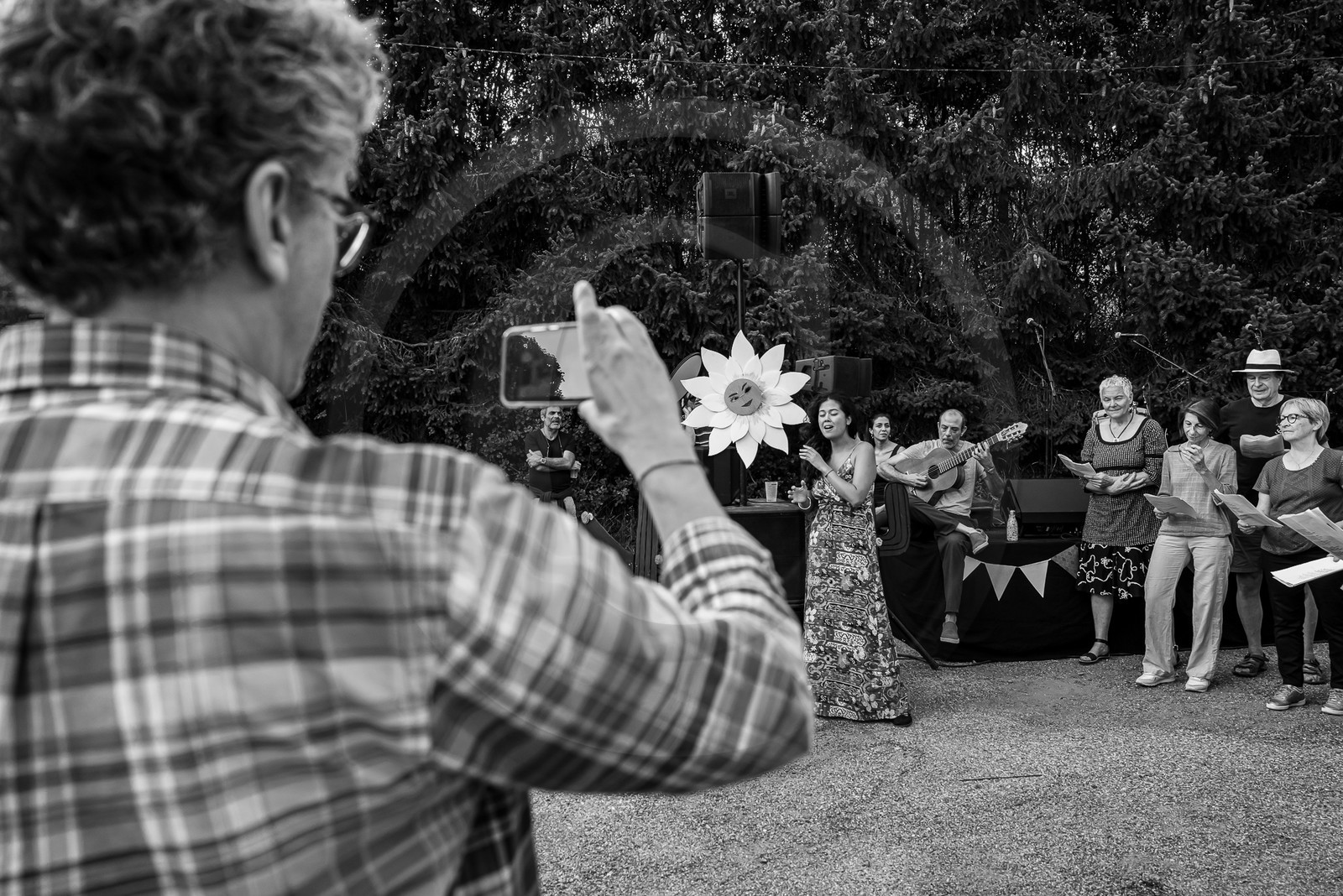 02 août 2023 : Pena Argentina