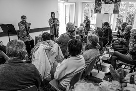 31 mai 2023 : Le conte de l'Ouort