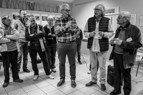 Automne photographique en Champsaur 2022