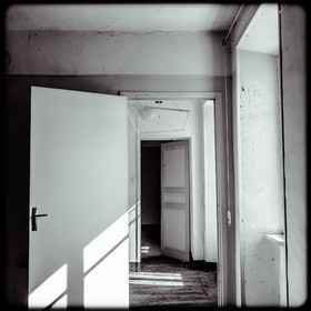 La Cure de Saint-Julien-en-Champsaur