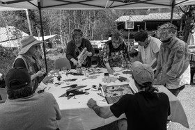 3 mai 2023 : Les fables de La Fontaine