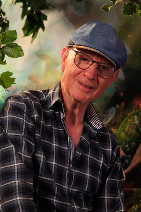 15 juin 2022 : Studio photo avec Regards Alpins