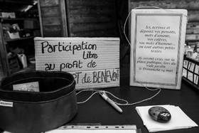 14 mai 2023 : Vide-Jardin