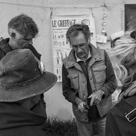 27 octobre 2019 : pommes, soupes et gâteaux