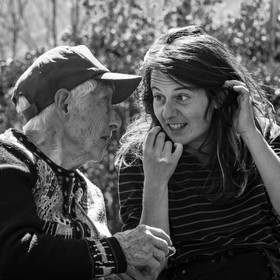 26 avril 2023 : Une chorale à l'Ouort