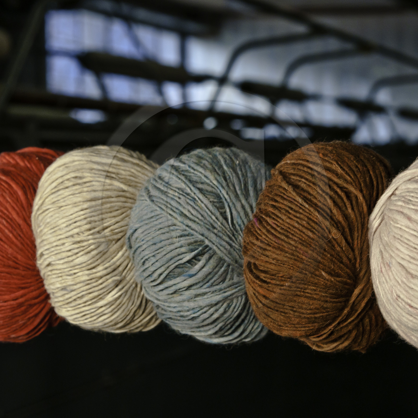 La Filature du Valgaudemar - Pelotes de laine