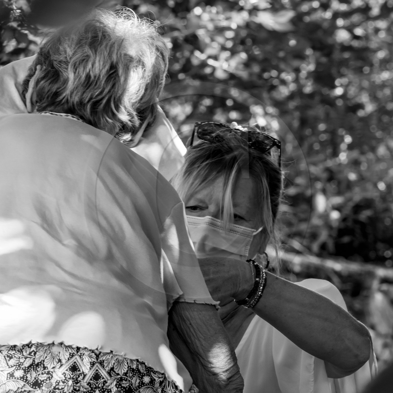 16 août 2021 : Journée des aidants