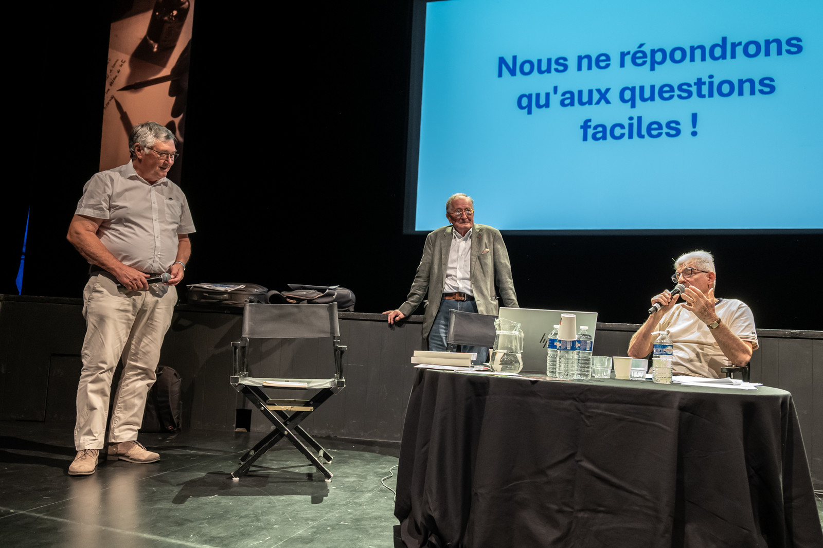 XIX° Rencontres Giono 2025 - Marcher avec Jean Giono