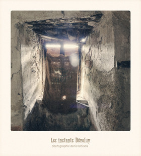 Les Instants Dévoluy