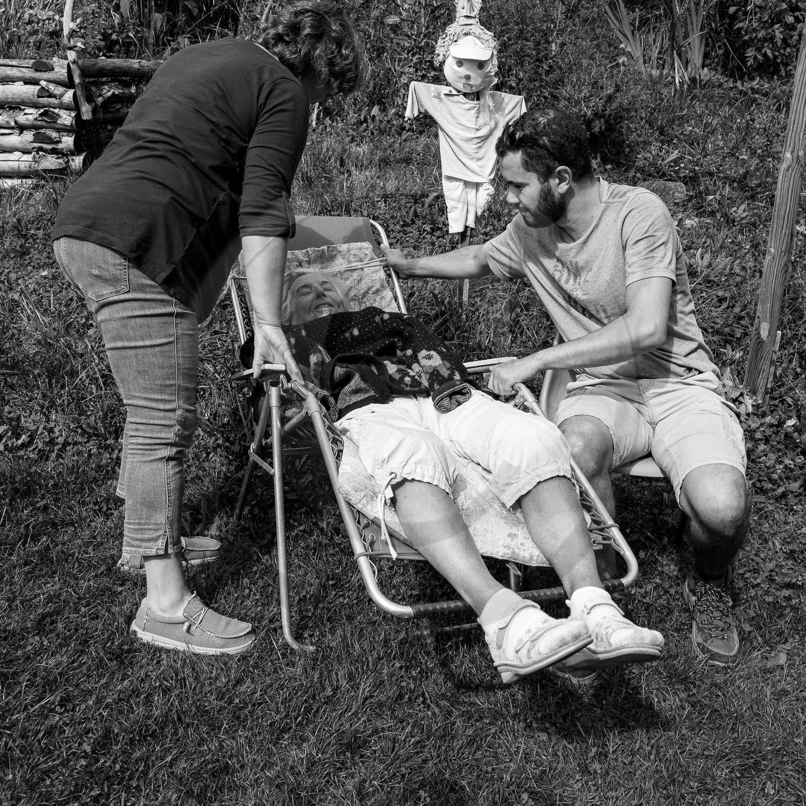 12 septembre 2023 : L'UCC à l'Ouort