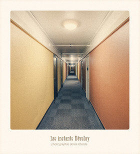 Les Instants Dévoluy