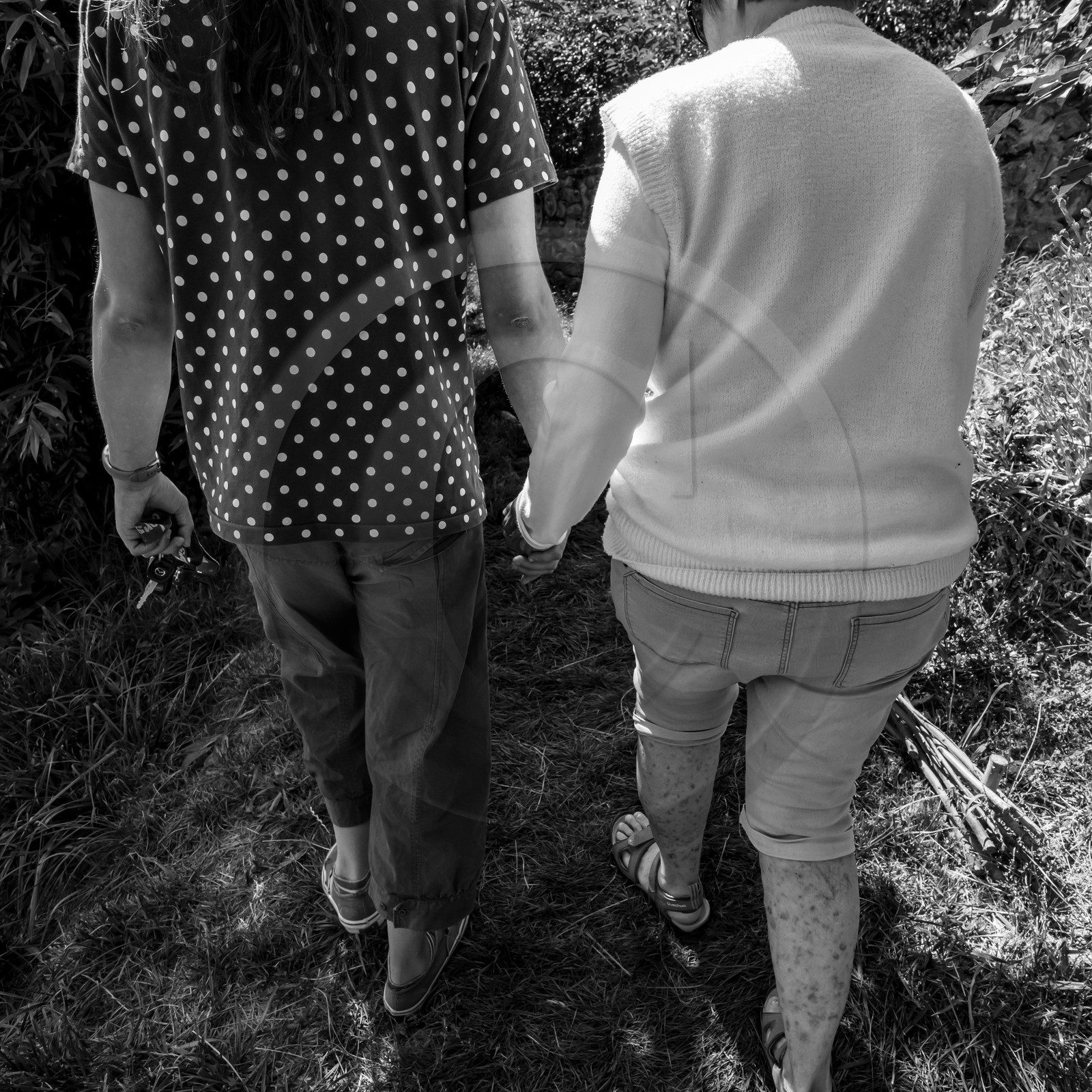 23 août 2021 : L'UCC à l'Ouort