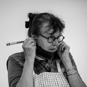 12 mai 2021 : Fabrication de masques