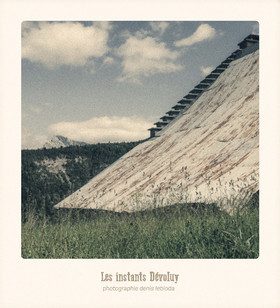 Les Instants Dévoluy