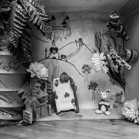 Festival l'Echo des mots