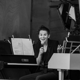 Jeanne Bleuse - Festival de Chaillol