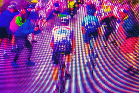 Le Tour de France cycliste 2021