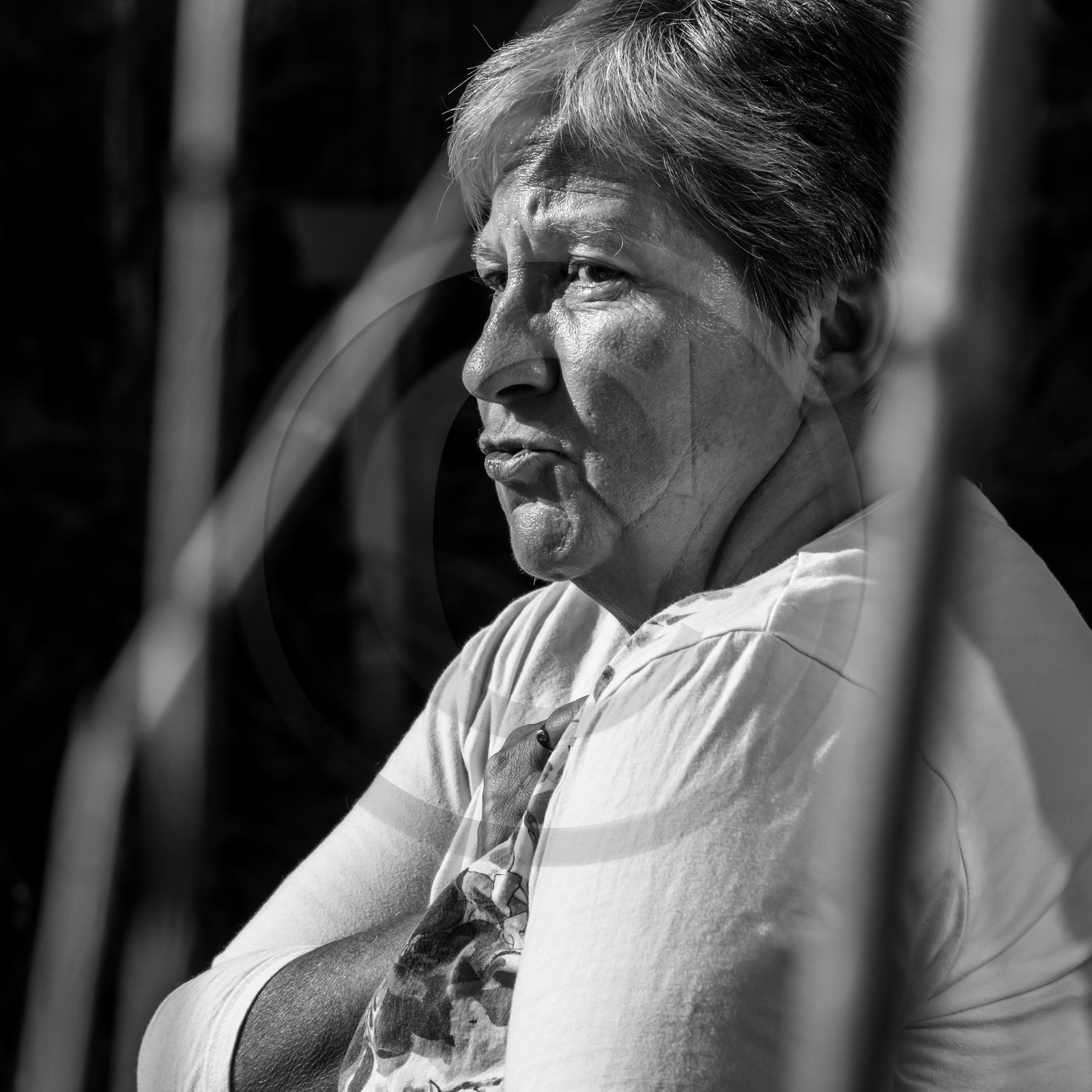 Séance de sophrologie à l'Ouort de Benevènt le 08 10 2020