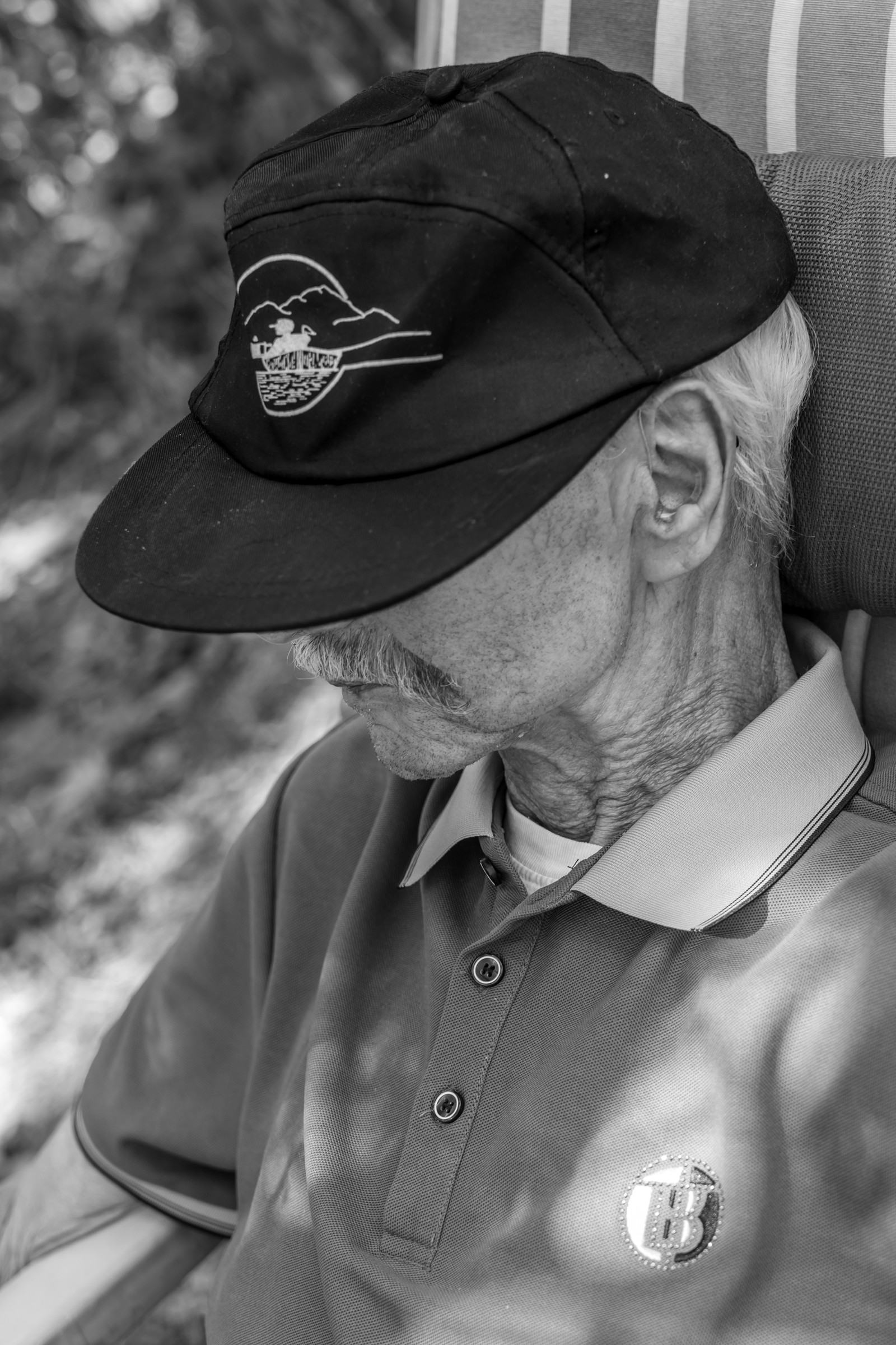 18 juillet 2025 : Journée des aidants