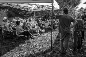 11 octobre 2023 : Chorale et Molky