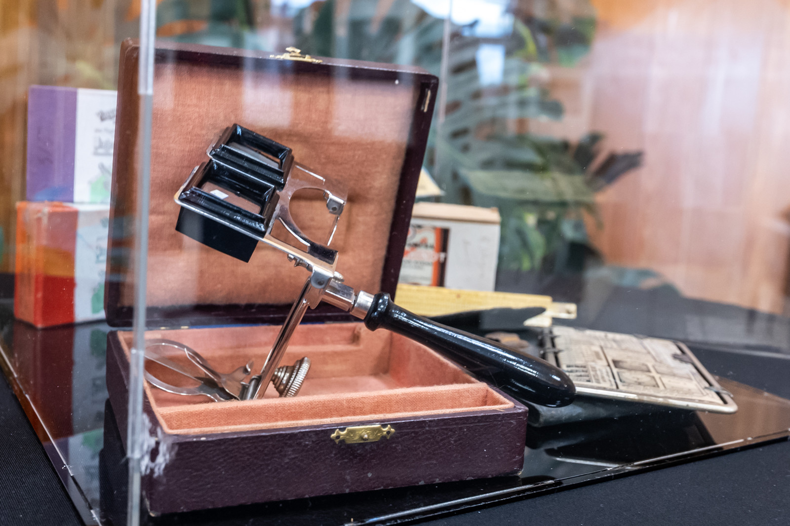 Exposition d'une sélection de photographies des Hautes-Alpes réalisées par Henry Coufourier entre 1913 et 1936 proposée par l'association Regards Alpins.